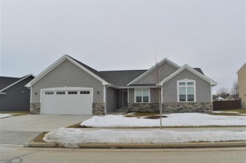 3618 94th St, Sturtevant, WI 53177-3810