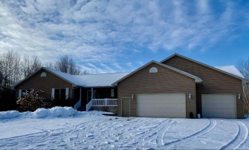 N1303 County Rd Y, Grover, WI 54157