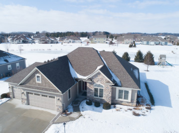 2314 Carlas Way, Mount Pleasant, WI 53406