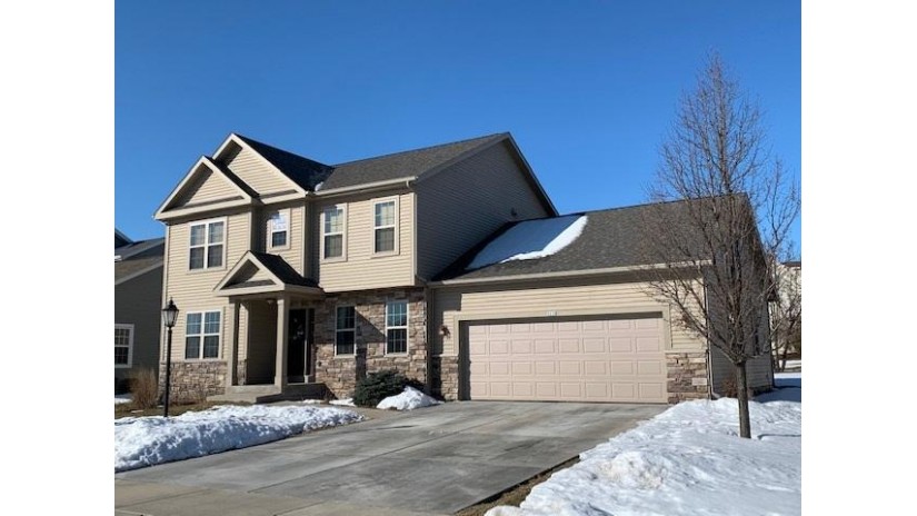 2312 River Hill Ct Waukesha, WI 53189 by RE/MAX Realty Pros~Brookfield $349,900