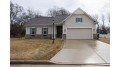 707 Willow Bend Dr Waterford, WI 53185 by First Weber Inc - Waukesha $312,900