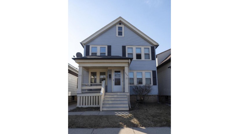 3629 S Alabama Ave Milwaukee, WI 53207 by Cream City Real Estate Co $209,900