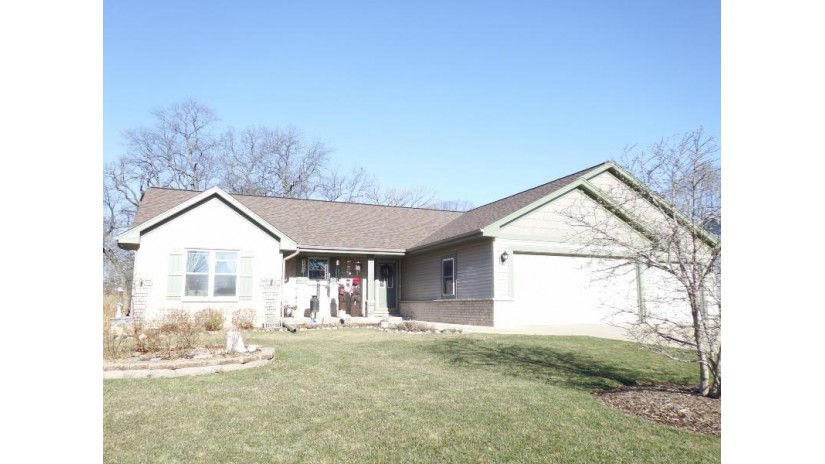 8518 Francis Way Norway, WI 53185 by Whitten Realty $359,900