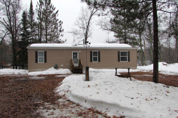 8863 Half Moon Lake Rd, Brazeau, WI 54161