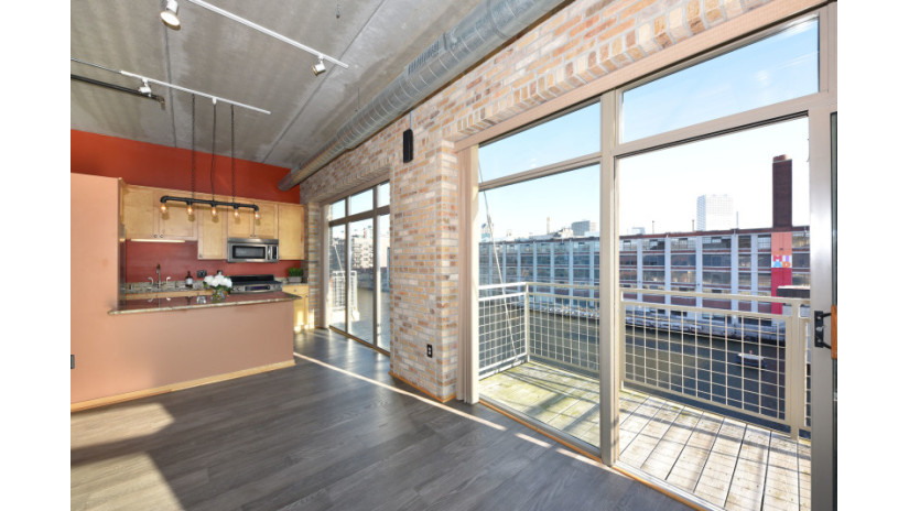 210 S Water St 420 Milwaukee, WI 53204 by Shorewest Realtors $399,900