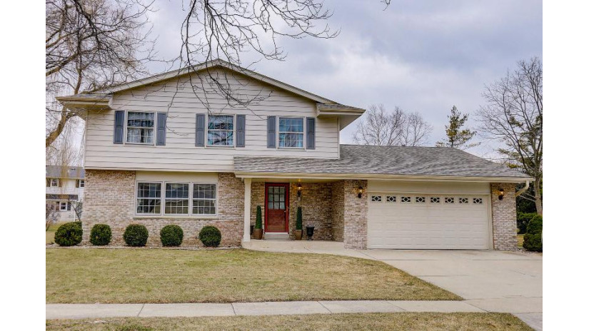 8895 Garden Ln Greendale, WI 53129 by Redfin Corporation $369,900