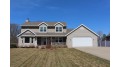 711 E Azalea Ter Beloit, WI 53511 by First Weber Inc - Delafield $265,900