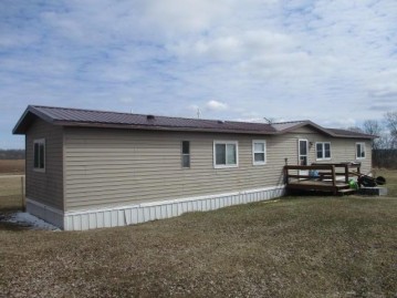 17163 Thirteen St, Bloom, WI 54639