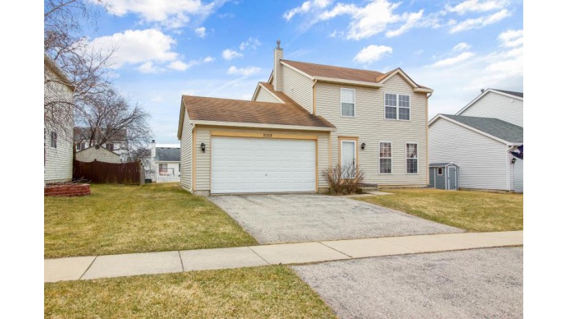 10115 69th St Kenosha, WI 53142 by First Weber Inc - Delafield $239,000