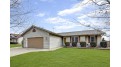 W201N16230 Ash Dr Jackson, WI 53037 by Hanson & Co. Real Estate $269,900