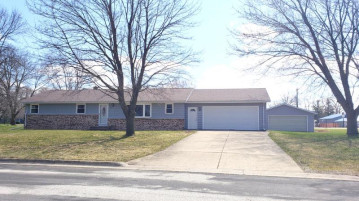 327 Birch Lane, Reedsville, WI 54230-9764