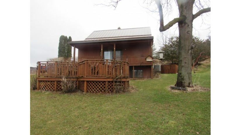N17242 Dale Valley Ln Gale, WI 54630 by Coldwell Banker River Valley, REALTORS $235,000