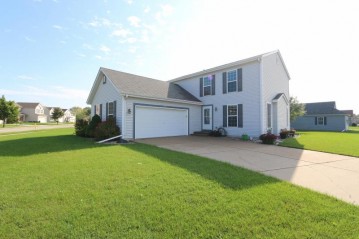 3625 92nd Pl, Sturtevant, WI 53177