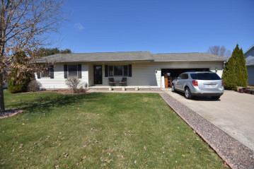 1804 Henry Johns Blvd, Bangor, WI 54614