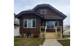 5416 N 40th St Milwaukee, WI 53209 by RE/MAX Service First $84,900