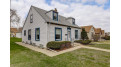 2871 S 46th St Milwaukee, WI 53219 by Realty Experts $155,000