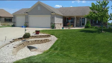 4011 Felicia Run, Dover, WI 53139-9430