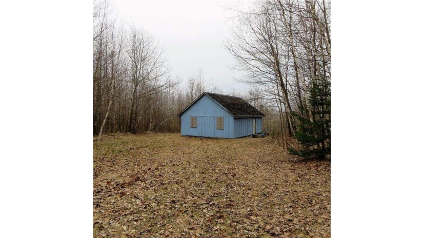 4684N Smith Road Couderay, WI 54828 by Boncler Realty Inc $108,000