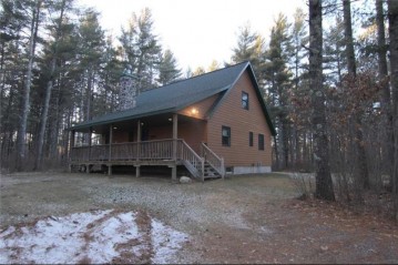 54215 Beck Road, Drummond, WI 54832