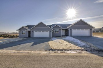 12153 Norway Road, Osseo, WI 54758