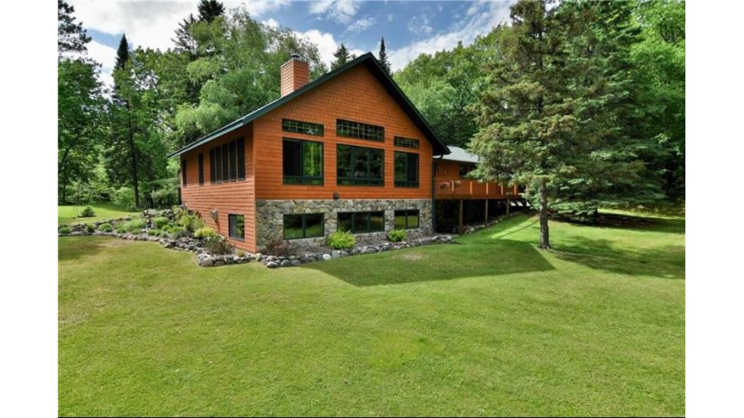 12876 Balsam Hayward, WI 54843 by Coldwell Banker Real Estate Consultants $949,000