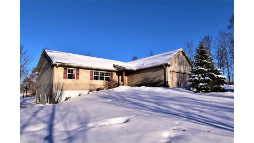 4166 Spotted Fawn Court Danbury, WI 54830 by Keller Williams Realty Integrity/Hudson $228,500