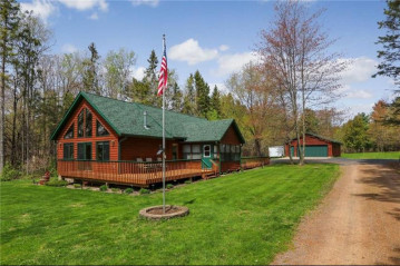 15972 Hwy 27/70, Stone Lake, WI 54876