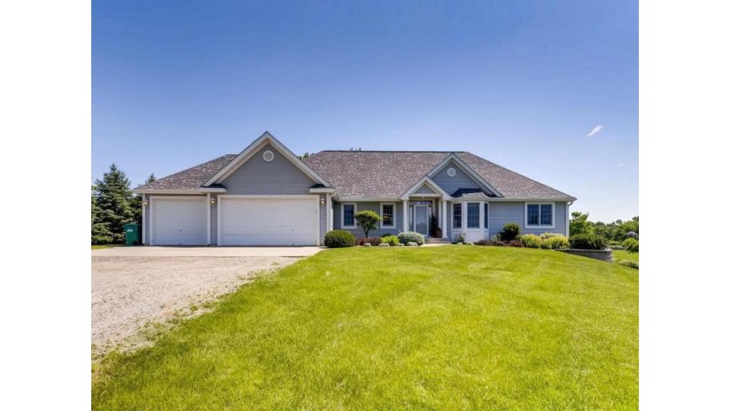 116 State Road 35 Osceola, WI 54020 by Keller Williams Realty Integrity/Hudson $389,900