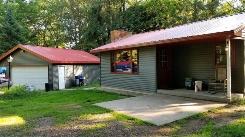 W16429 Hogback Rd Chetek, WI 54728 by Feather Real Estate Group $229,900