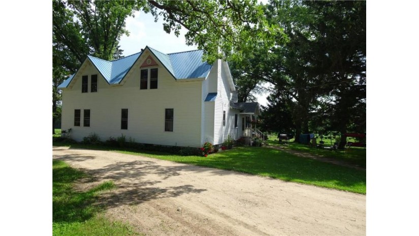 2867 County Road Q Clear Lake, WI 54005 by Edina Realty, Corp. - St Croix Falls $225,000