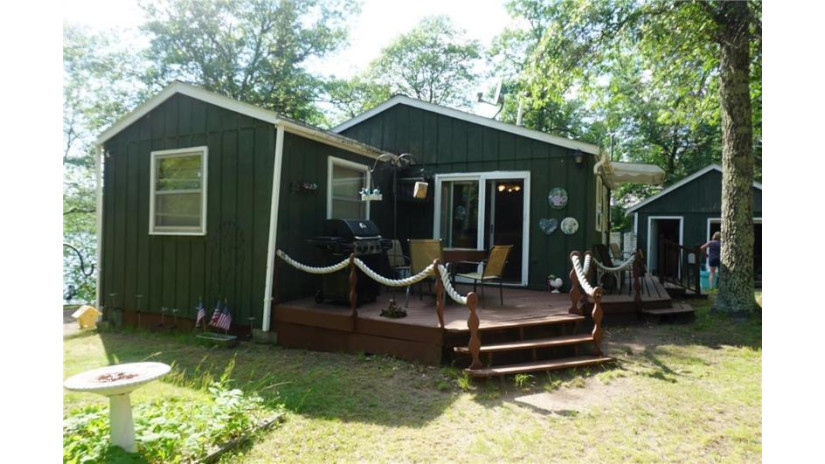 2665 Walter Road Barnes, WI 54873 by Coldwell Banker Realty Iron River $129,900