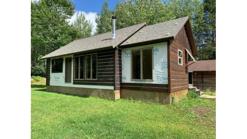 N16419 Pine Creek Rd Park Falls, WI 54552 by Birchland Realty Inc./Park Falls $54,900