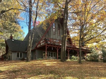 30322 267th Street, Holcombe, WI 54745