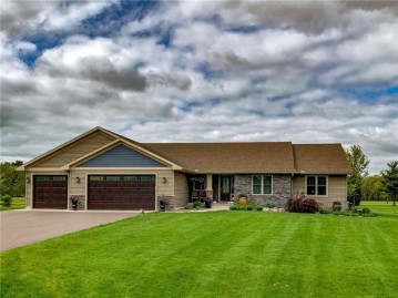 W13208 Ball Park Road, Osseo, WI 54758