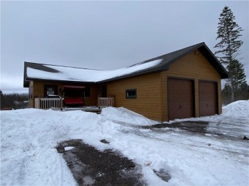 70620 Hoover Line Road, Iron River, WI 54847