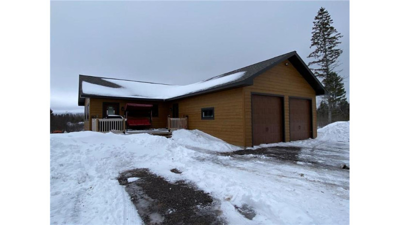 70620 Hoover Line Road Iron River, WI 54847 by Coldwell Banker Realty Iron River $324,900