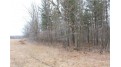 0 Hwy H Shell Lake, WI 54871 by Real Estate Solutions $9,900