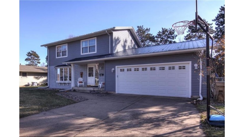 903 Taft Avenue Eau Claire, WI 54701 by Cb Brenizer/Eau Claire $289,900