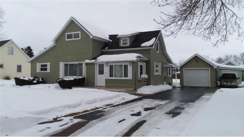 1903 19th Avenue Bloomer, WI 54724 by Adventure North Realty Llc $145,000