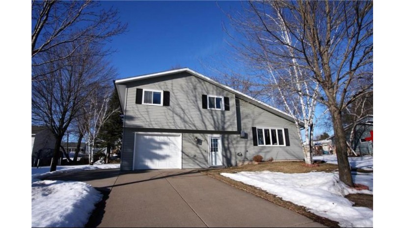 12812 Thomas Street Osseo, WI 54758 by Team Tiry Real Estate, Llc $154,900