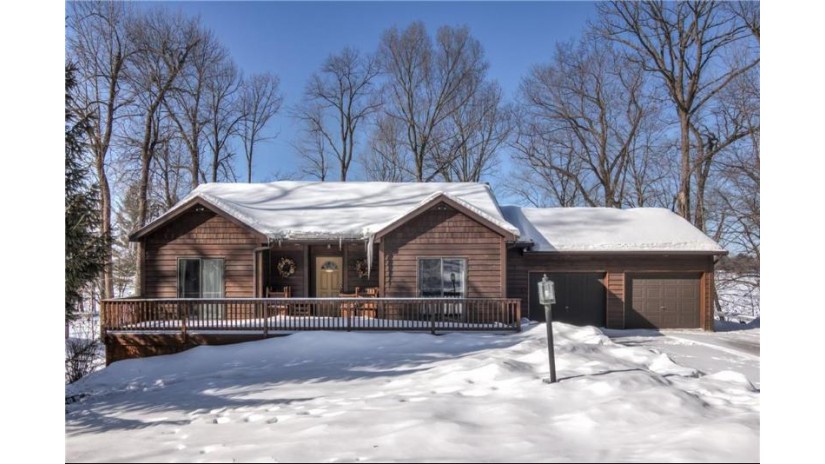 1440 3 1/2 Turtle Lake, WI 54889 by Property Executives Realty $430,000