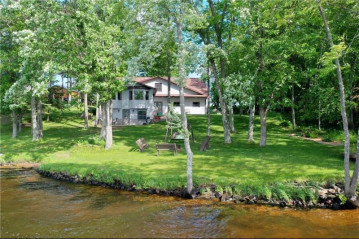 W12406 South Shore Road, Bruce, WI 54819