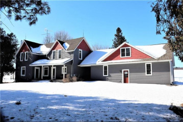 625 Water Tower Road, Fall Creek, WI 54742