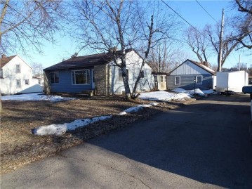 708 3rd Street, Pepin, WI 54759