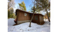 6479 East Person Loop Gordon, WI 54838 by Lakewoods Real Estate $209,900