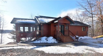 255 West County Hwy Dd, Birchwood, WI 54817