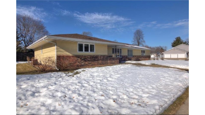 3236 Eisenhower Street Eau Claire, WI 54701 by Re/Max Real Estate Group $199,900