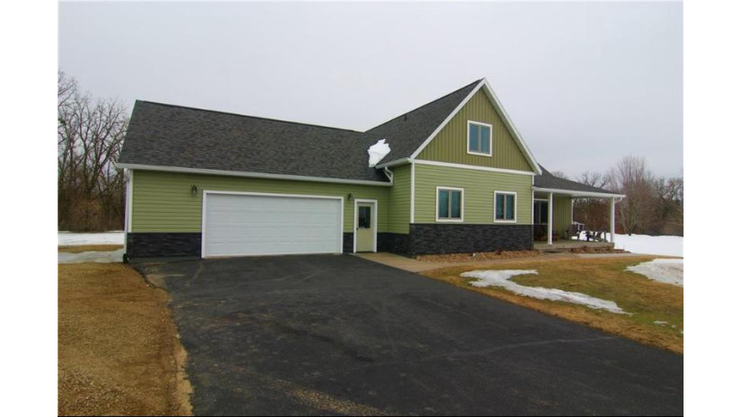 1357 24 3/8 Street Cameron, WI 54822 by Real Estate Solutions $229,900