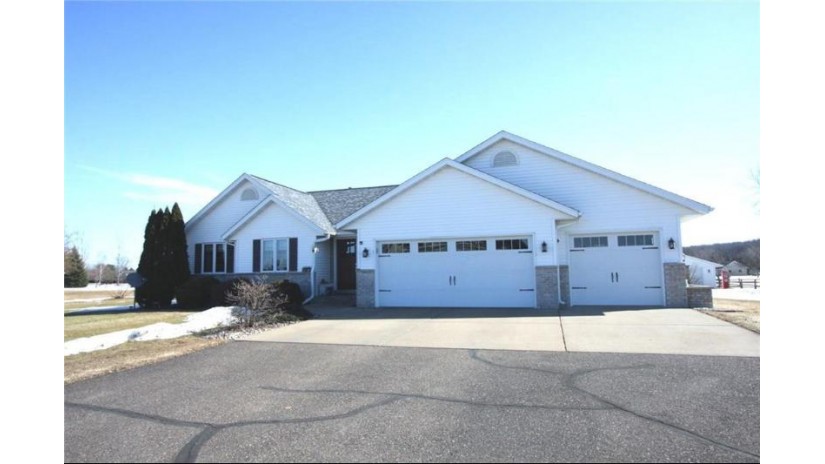 4723 145th Street Chippewa Falls, WI 54729 by Team Tiry Real Estate, Llc $274,900