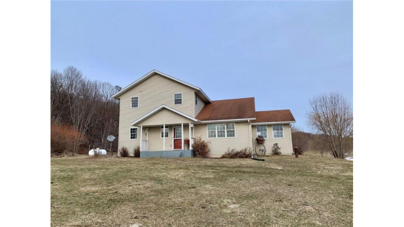 S2555 Rockie Road Fall Creek, WI 54742 by Edina Realty, Inc. - Chippewa Valley $337,000